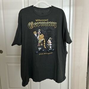 EPCOT Germany Disney Parks Tee